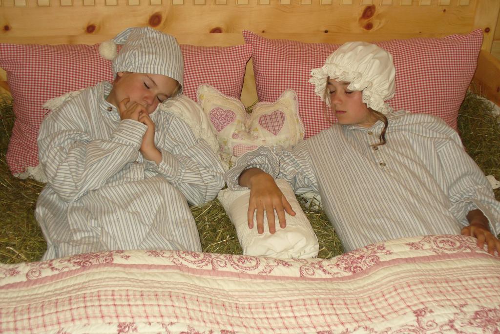 Вілла Leebhof Patergassen Екстер'єр фото